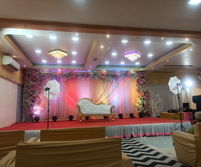 Radha Krishna Banquet Hall Photo